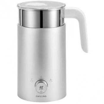 Zwilling Silver Milk Frother (Enfimigy Series)