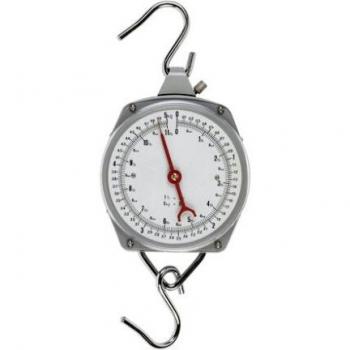 Precision Hay Weight Scale