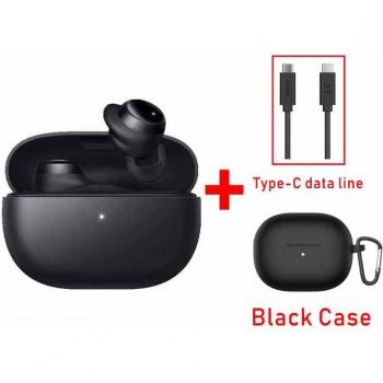 Redmi Buds 3 Lite: TWS Inalámbricos con Bluetooth 5.2 y Audio Premium