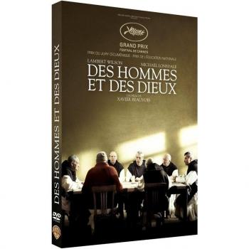 Des hommes et des dieux