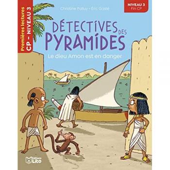 Détectives des pyramides