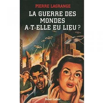 Pierre Lagrange