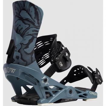 Conda Femmes Snowfix 3D