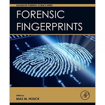 Forensic Fingerprints