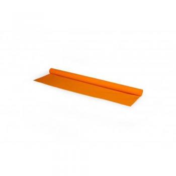Pack 10 Rollos Papel Crepe 40g 0,50 X 2,5 M Naranja Sadipal S1545004