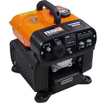 Groupe Électrogène Inverter FEIDER FG1600I