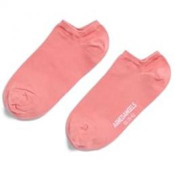 Armedangels SAALVO Unisex Regular Fit Socke Pink² (39–42)