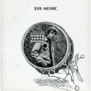 Vinil de División NorteSur