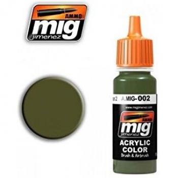 Acryl MIG Nuance 002