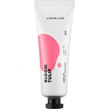 Tulip Bloom Pink Hand Lotion D&D