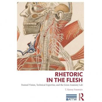 Rhetoric in the Flesh