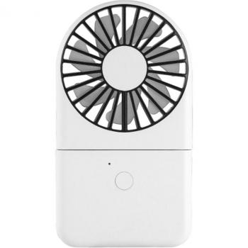Oplaadbare Nekventilator