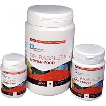 Dr. Bassleer AcaiVishoudelijk Eten