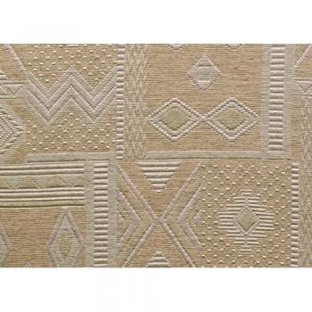 Copertura Salotto 180x240, Modello Mexico – Tessuto Jacquard Beige