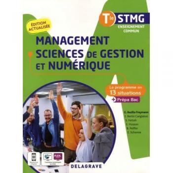 Le programme en situations