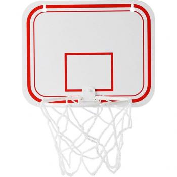 Aro de baloncesto infantil