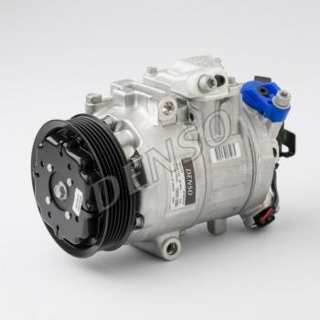 DENSO DCP27001 AC Gerät Kompressor