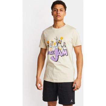 Merchcode Herren T-Shirt Space Jam Gruppe