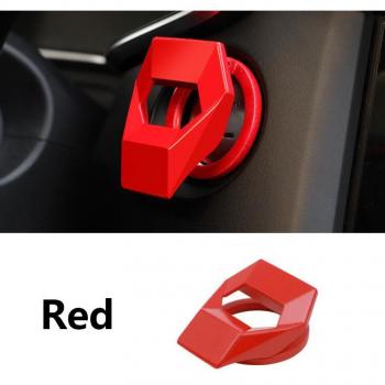 BMW Engine START Button Replacement Cover for X1 X5 X6 E71 Z4 E89 3 5 Series E90 E91 E60 E87