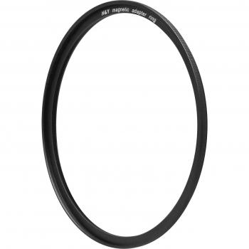 Bague d'Adaptation H&Y pour Filtres 72 mm
