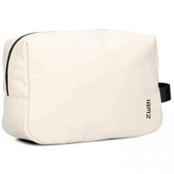 Necessaire Zwei CAN50 Crème et Blanc
