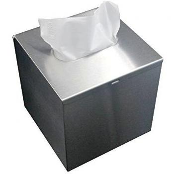 Caja de Toallas de Papel LEMON CLOUD Soporte Industrial