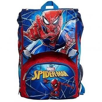 Zaino Sdoppiabile Spiderman Wall Crawler Marvel Seven 2021