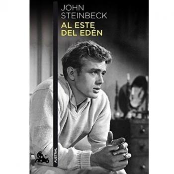 Al este del Edén (Contemporánea)