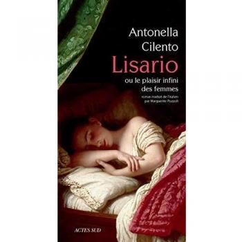 Lisario ou le plaisir infini des femmes
