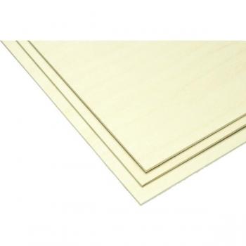 Compensato betulla Pichler 600 x 300 x 4 mm
