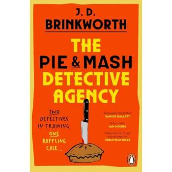 The Pie & Mash Detective Agency