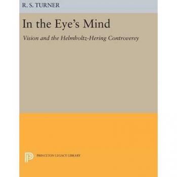 In The Eye S Mind 8211 Vision And Th