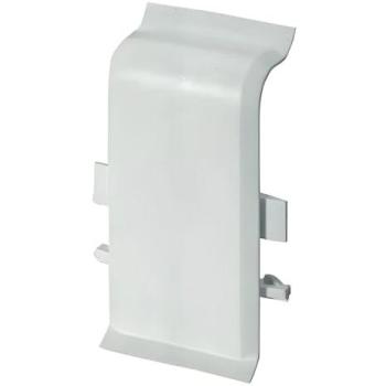 Promotional Skirt Edge 20x50 mm RAL9010