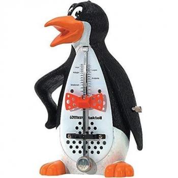 Wittner Metronomo Pinguino