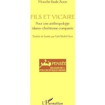 Fils et vicaire