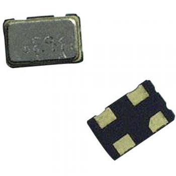 CMOS LSTTL SMD Crystal Oscillator 20.000 MHz 3.2x5 mm