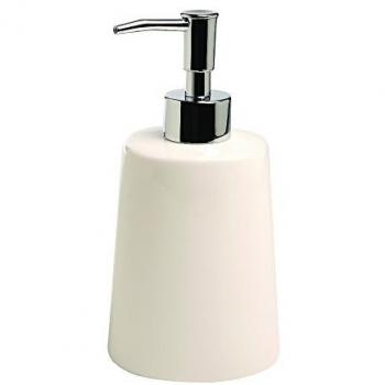 Maya Bianco Dispenser di Sapone Idro‑Bric