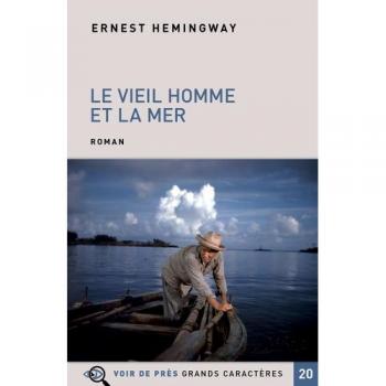 Le vieil homme et la mer