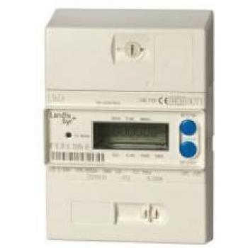 Landis & Gyr Compteur agréé EDF Monophasé