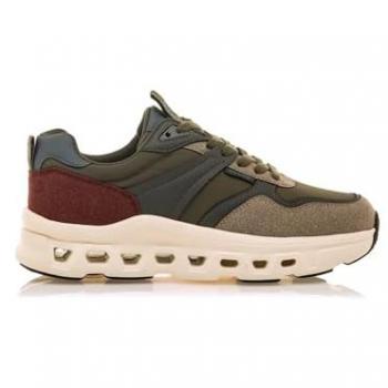 Scarpe Mtng Play Nixon Petrolio Grigio EU 42