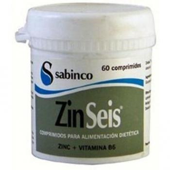 Sabinco Zinseis 60Comp