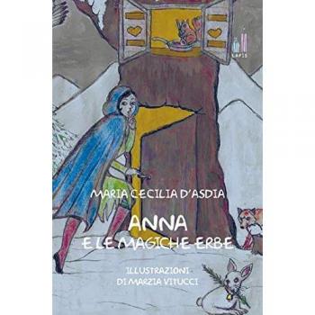 Anna e le magiche erbe