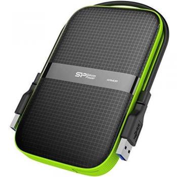 Hard Disk Esterno Silicon Power Armor A60 5 TB