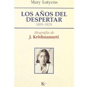 LOS AÑOS DEL DESPERTAR