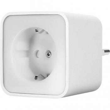 Ledvance Smart+WiFi Steckdose mit Nachtlicht, weiß