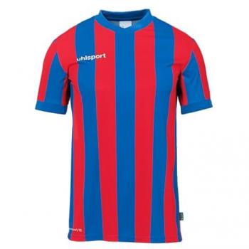 Maillot rétro enfant Uhlsport à rayures