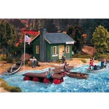 Piko Casa Aquatica Waldsee