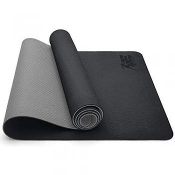 Matelas de Yoga avec Sangle Re:sport