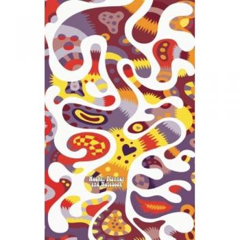 Weekly Planner and Notebook: Weekly Planner Book Designed for 52 Weeks of Entries