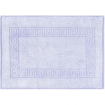 Atene Tappeto bagno PULSIVA blu 50x70 cm